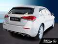 Mercedes-Benz A 200 A 200 Kompaktlimousine LED/Kamera/Progressive Navi Plateado - thumbnail 3