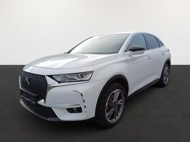 DS Automobiles DS 7 E-Tense 225 Bastille + 4x2