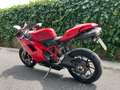 Ducati 848 Rouge - thumbnail 4