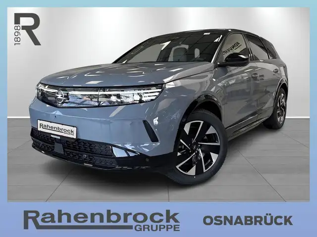 Opel Grandland X Grandland Electric Ultimate 213PS AHK