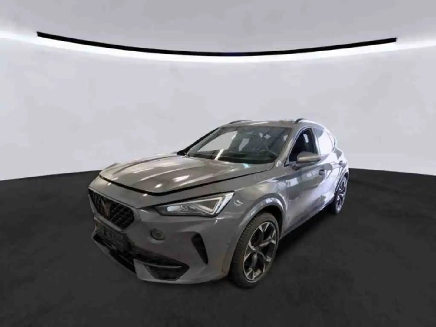 CUPRA Formentor VZ e-HYBRID180 kW  DSG *TopView*AHK*Fu Grijs - 2
