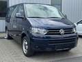 Volkswagen T5 Caravelle Lang DSG Comfortline 4M 9 Sitzer Azul - thumbnail 6