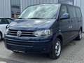 Volkswagen T5 Caravelle Lang DSG Comfortline 4M 9 Sitzer Azul - thumbnail 4