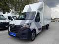 Renault Master Master IV 35 FWD T35 2.3 energy dci 145cv L3 Bianco - thumbnail 1