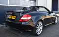 Mercedes-Benz SLK 200 K. Automaat airscarf dealer onderhouden Noir - thumbnail 5