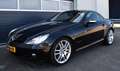 Mercedes-Benz SLK 200 K. Automaat airscarf dealer onderhouden Noir - thumbnail 1