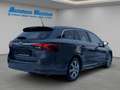 Toyota Avensis Touring Sports Team D Navi LED Mehrzonenklima DAB Gris - thumbnail 5