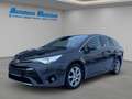 Toyota Avensis Touring Sports Team D Navi LED Mehrzonenklima DAB Gris - thumbnail 1