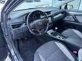Toyota Avensis Touring Sports Team D Navi LED Mehrzonenklima DAB Gris - thumbnail 11