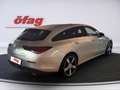 Mercedes-Benz CLA 200 d Shooting Brake 4MATIC Aut. Argent - thumbnail 6