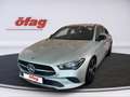 Mercedes-Benz CLA 200 d Shooting Brake 4MATIC Aut. Argent - thumbnail 3