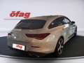 Mercedes-Benz CLA 200 d Shooting Brake 4MATIC Aut. Argent - thumbnail 5