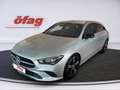 Mercedes-Benz CLA 200 d Shooting Brake 4MATIC Aut. Argent - thumbnail 2
