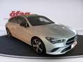 Mercedes-Benz CLA 200 d Shooting Brake 4MATIC Aut. Argent - thumbnail 7