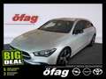 Mercedes-Benz CLA 200 d Shooting Brake 4MATIC Aut. Argent - thumbnail 1