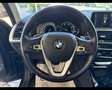 BMW X3 xdrive20d Luxury 190cv auto Grau - thumbnail 10