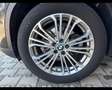 BMW X3 xdrive20d Luxury 190cv auto Grau - thumbnail 2