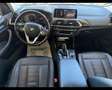 BMW X3 xdrive20d Luxury 190cv auto Grau - thumbnail 14