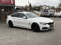 BMW 420 Gran Coupe Sport Weiß - thumbnail 4