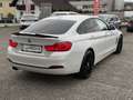 BMW 420 Gran Coupe Sport Weiß - thumbnail 5