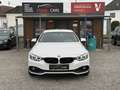 BMW 420 Gran Coupe Sport Weiß - thumbnail 2