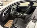 BMW 420 Gran Coupe Sport Weiß - thumbnail 12