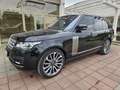 Land Rover Range Rover Range Rover SDV6 Hybrid SVAutobiography Schwarz - thumbnail 1