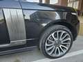 Land Rover Range Rover Range Rover SDV6 Hybrid SVAutobiography Schwarz - thumbnail 17