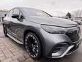 Mercedes-Benz EQE 500 4M SUV*AMG*Hyper*Pano*AHK*22 Zoll* Gris - thumbnail 5