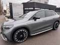 Mercedes-Benz EQE 500 4M SUV*AMG*Hyper*Pano*AHK*22 Zoll* Gris - thumbnail 2