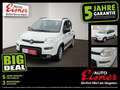 Fiat Panda 1.0 City Life Facelift Weiß - thumbnail 1