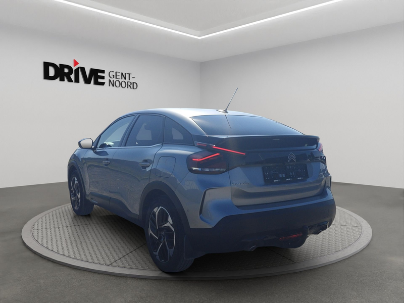 Citroen C4 Shine Pack EAT8 *Leder/ACC/Camera/Head-Up* — photo 4