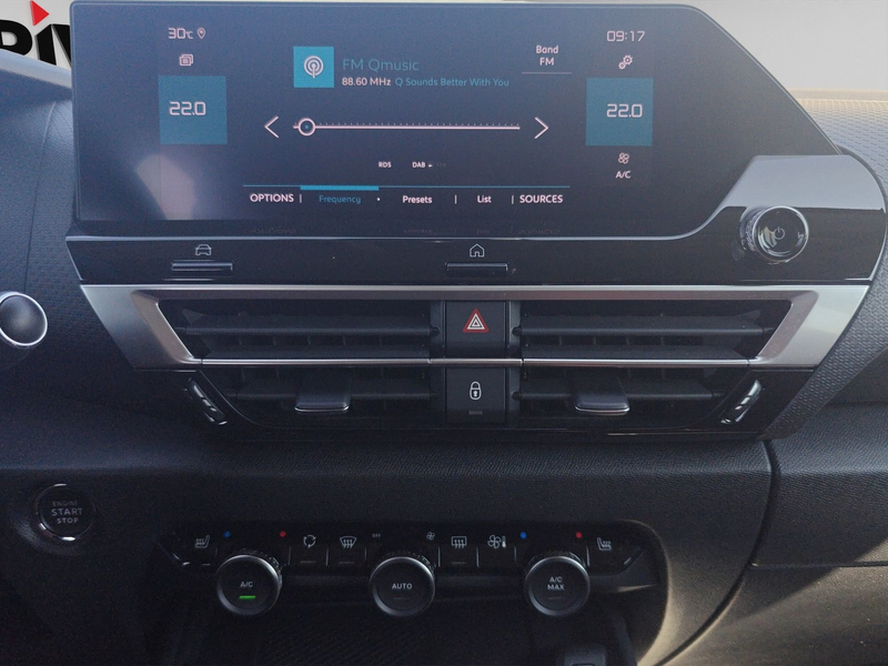 Citroen C4 Shine Pack EAT8 *Leder/ACC/Camera/Head-Up* — photo 15