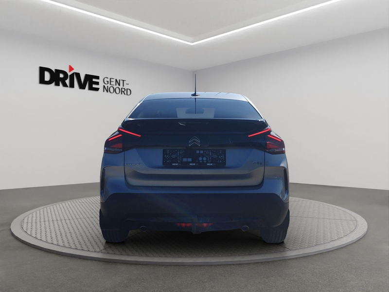 Citroen C4 Shine Pack EAT8 *Leder/ACC/Camera/Head-Up* — photo 5