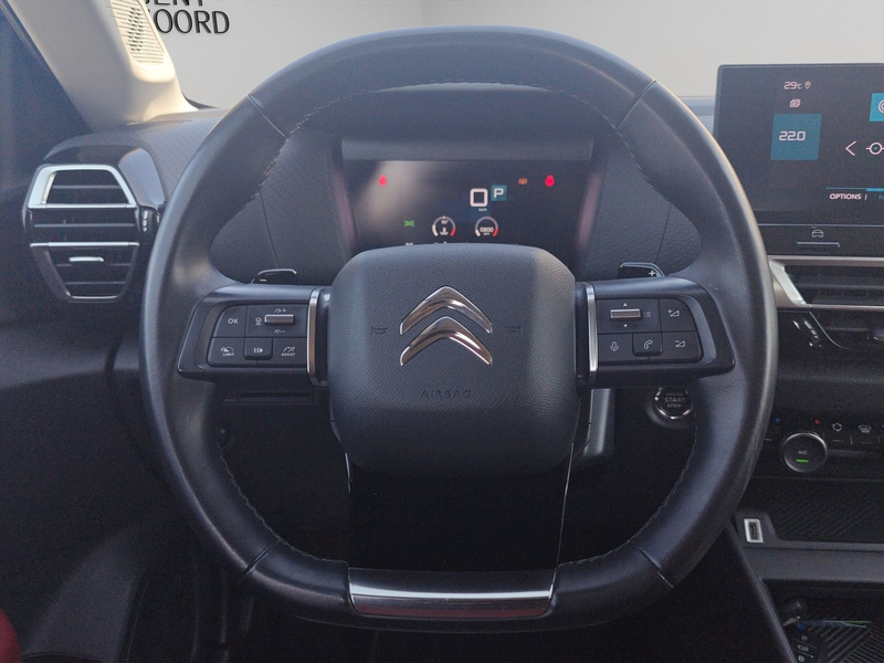 Citroen C4 Shine Pack EAT8 *Leder/ACC/Camera/Head-Up* — photo 10