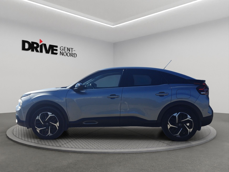 Citroen C4 Shine Pack EAT8 *Leder/ACC/Camera/Head-Up* — photo 3