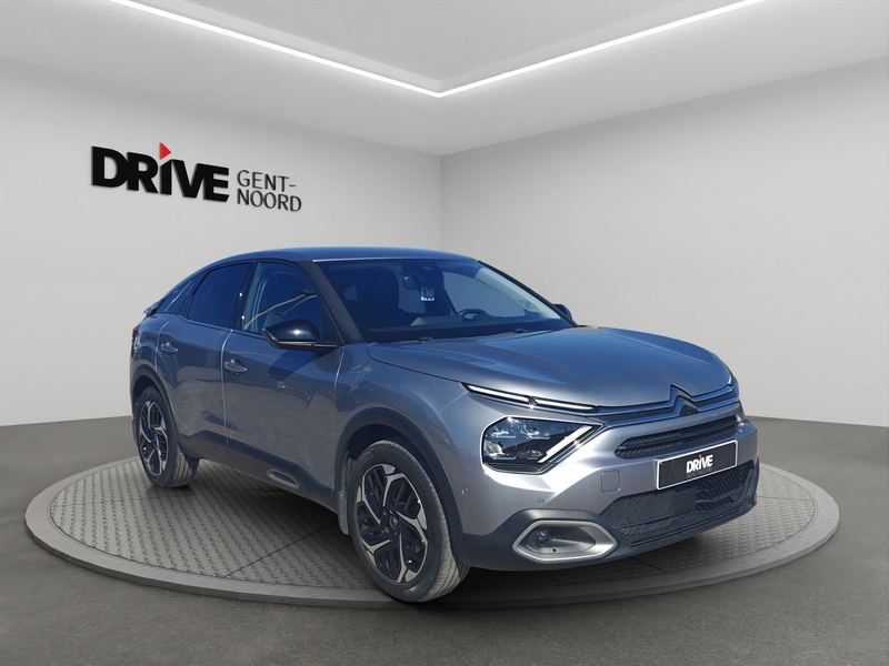 Citroen C4 Shine Pack EAT8 *Leder/ACC/Camera/Head-Up* — photo 8