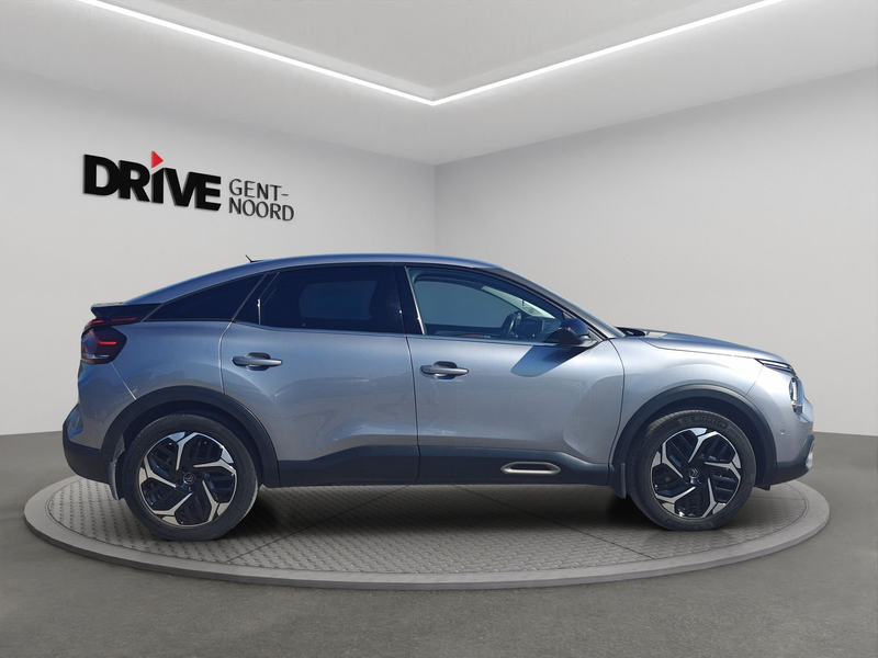 Citroen C4 Shine Pack EAT8 *Leder/ACC/Camera/Head-Up* — photo 7