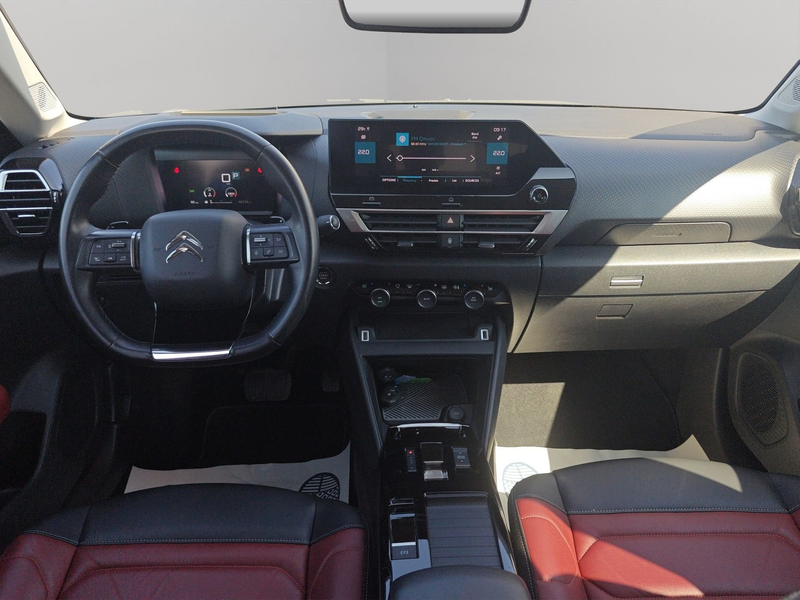 Citroen C4 Shine Pack EAT8 *Leder/ACC/Camera/Head-Up* — photo 14