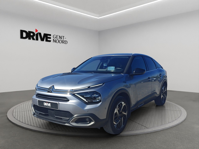 Citroen C4 Shine Pack EAT8 *Leder/ACC/Camera/Head-Up* — photo 2
