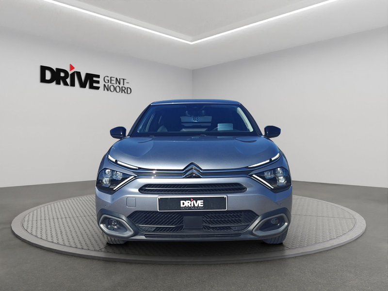 Citroen C4 Shine Pack EAT8 *Leder/ACC/Camera/Head-Up*