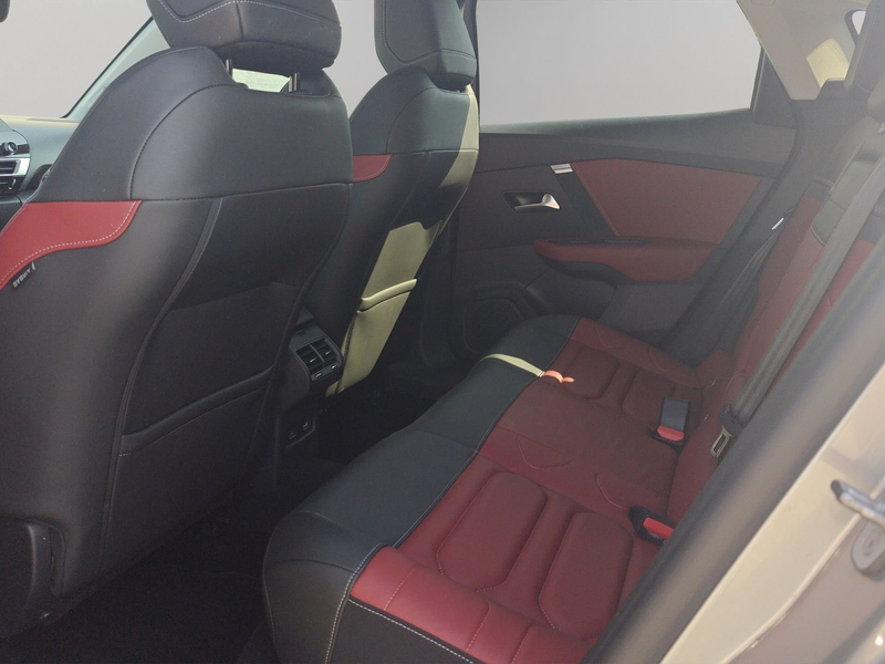 Citroen C4 Shine Pack EAT8 *Leder/ACC/Camera/Head-Up* — photo 13
