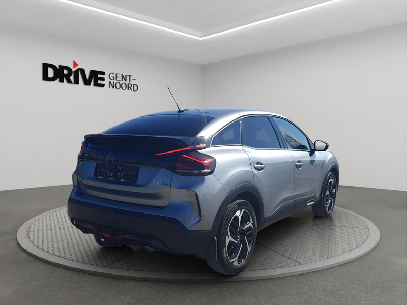 Citroen C4 Shine Pack EAT8 *Leder/ACC/Camera/Head-Up* — photo 6