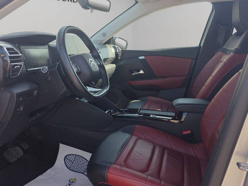 Citroen C4 Shine Pack EAT8 *Leder/ACC/Camera/Head-Up* — photo 9