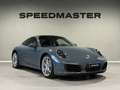 Porsche 991 3.0 Carrera S **PDK - SERVICE BOOK** Bleu - thumbnail 1