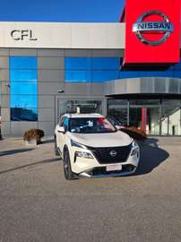 e-Power 2WD 5 posti Tekna