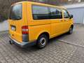 Volkswagen T5 Multivan 4MOTION DPF Concert Orange - thumbnail 7