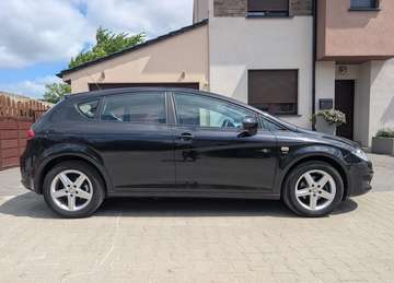 Leon 1.4i 16v Comfort