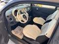 Fiat 500 1.3 Multijet 95 CV Gris - thumbnail 11