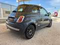 Fiat 500 1.3 Multijet 95 CV Gris - thumbnail 5